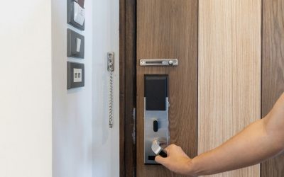 ¿Has vuelto de vacaciones? Revisa la seguridad de tu hogar tras el verano