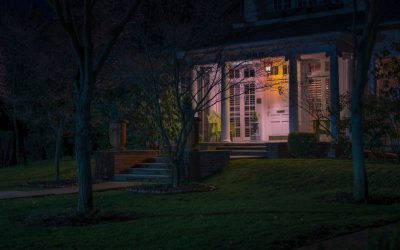 ¿Anochece antes? Refuerza la seguridad de tu hogar ahora que llega el horario de invierno